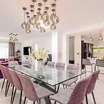 Vila Palace Kaštela