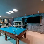 Vila Palace Kaštela